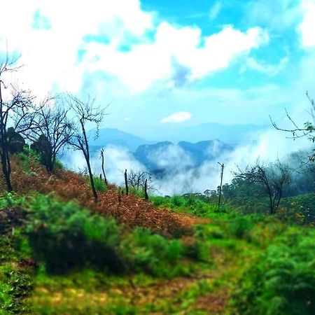 The Place ...The Experience Kodaikanal Dış mekan fotoğraf
