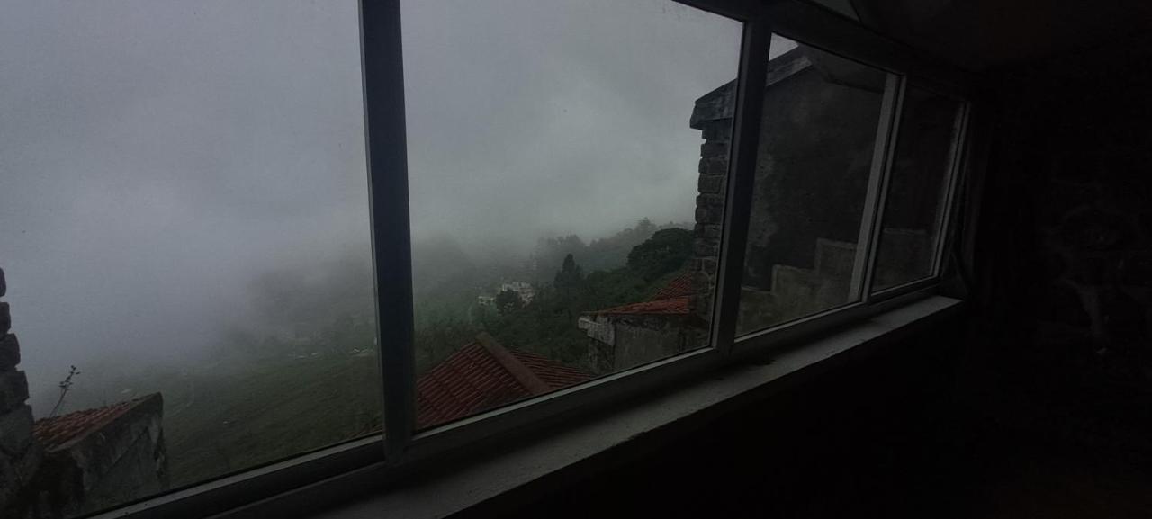 The Place ...The Experience Kodaikanal Dış mekan fotoğraf